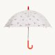 Parapluie enfant Bisou Mathilde Cabanas. Charlou concept store