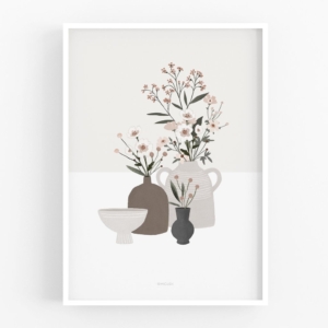 affiche, micush, papeterie, deco, home, charlou, concept store
